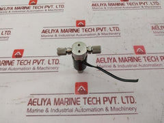 Ckd Hygy4-x0016 Orifice 24 Volt 0-0.3 Mpa M5 Valve