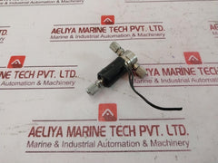 Ckd Hygy4-x0016 Orifice 24 Volt 0-0.3 Mpa M5 Valve