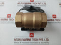 Ckd Motorized Valve 0-1 Mpa 1.5 Meter Mxb1-25X0431