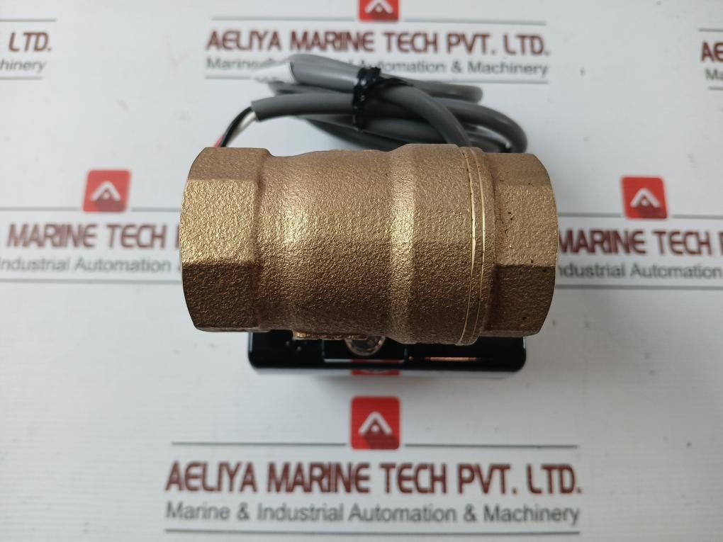 Ckd Motorized Valve 0-1 Mpa 1.5 Meter Mxb1-25X0431