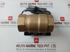 Ckd Motorized Valve 0-1 Mpa 1.5 Meter Mxb1-25X0431