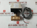 Ckd Motorized Valve 0-1 Mpa 1.5 Meter Mxb1-25X0431