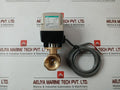 Ckd Motorized Valve 0-1 Mpa 1.5 Meter Mxb1-25X0431