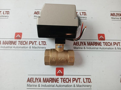 Ckd Motorized Valve 0-1 Mpa 1.5 Meter Mxb1-25X0431