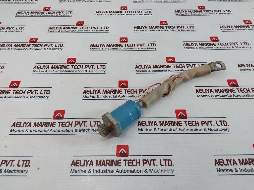 CKD PRAHA T955-100 Stud Thyristor