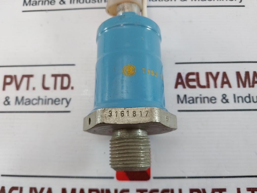 CKD PRAHA T955-100 Stud Thyristor