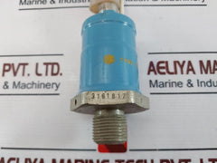 CKD PRAHA T955-100 Stud Thyristor