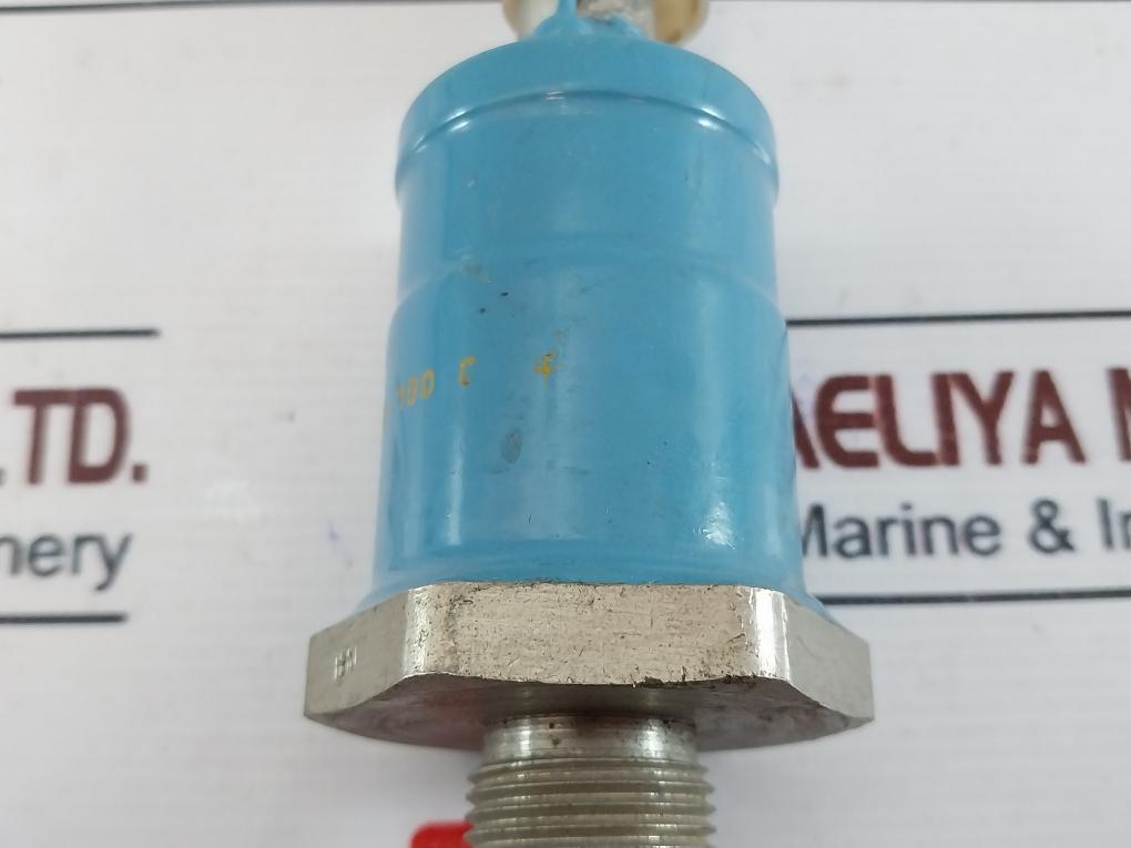 CKD PRAHA T955-100 Stud Thyristor