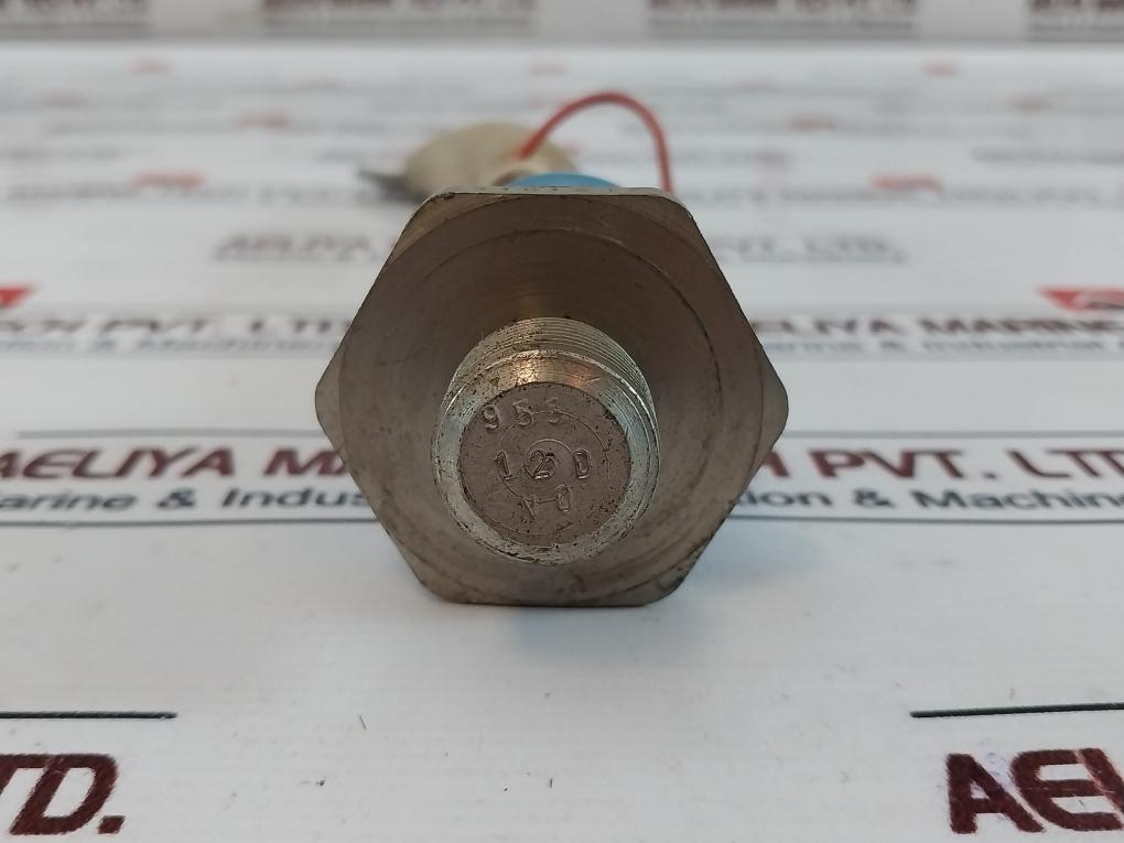 CKD PRAHA T955-100 Stud Thyristor