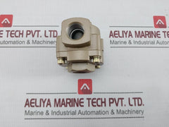 Ckd Qev-15 Quick Exhaust Valve