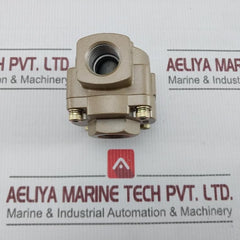 Ckd Qev-15 Quick Exhaust Valve