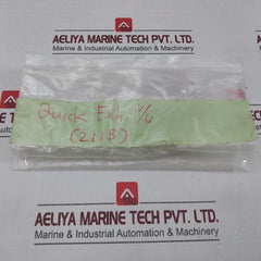 Ckd Qev-15 Quick Exhaust Valve