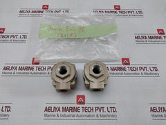 Ckd Qev-15 Quick Exhaust Valve