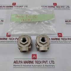 Ckd Qev-15 Quick Exhaust Valve
