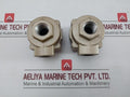 Ckd Qev-15 Quick Exhaust Valve