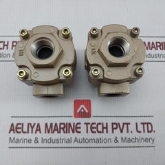 Ckd Qev-15 Quick Exhaust Valve