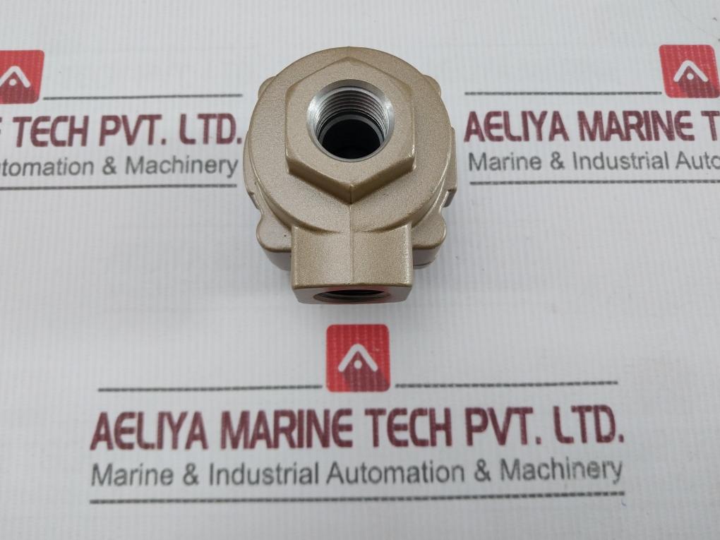 Ckd Qev-15 Quick Exhaust Valve