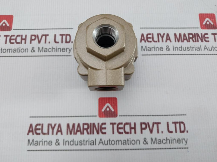 Ckd Qev-15 Quick Exhaust Valve