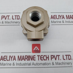 Ckd Qev-15 Quick Exhaust Valve