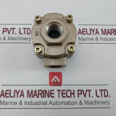 Ckd Qev-15 Quick Exhaust Valve