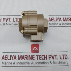 Ckd Qev-15 Quick Exhaust Valve