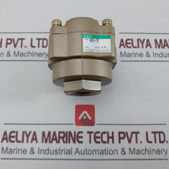 Ckd Qev-15 Quick Exhaust Valve
