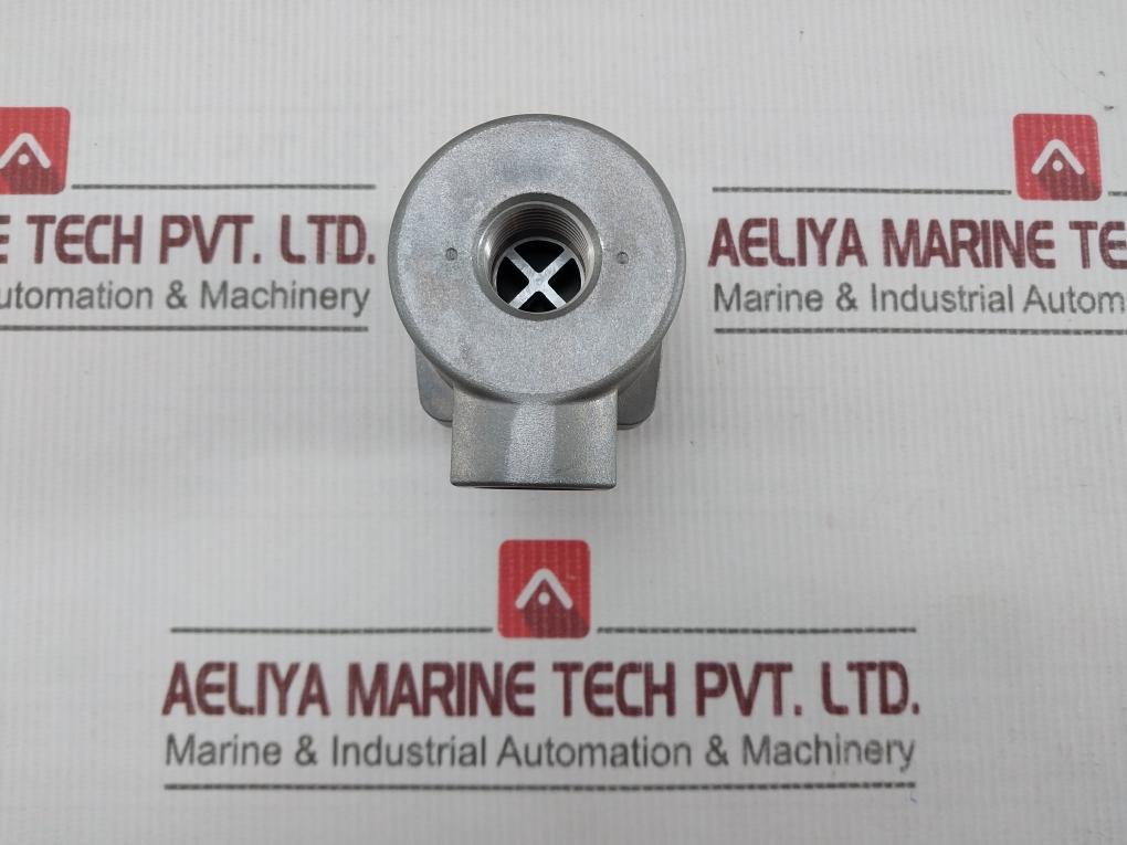 Ckd Qev2-15 Quick Exhaust Valve 0.05-1.0