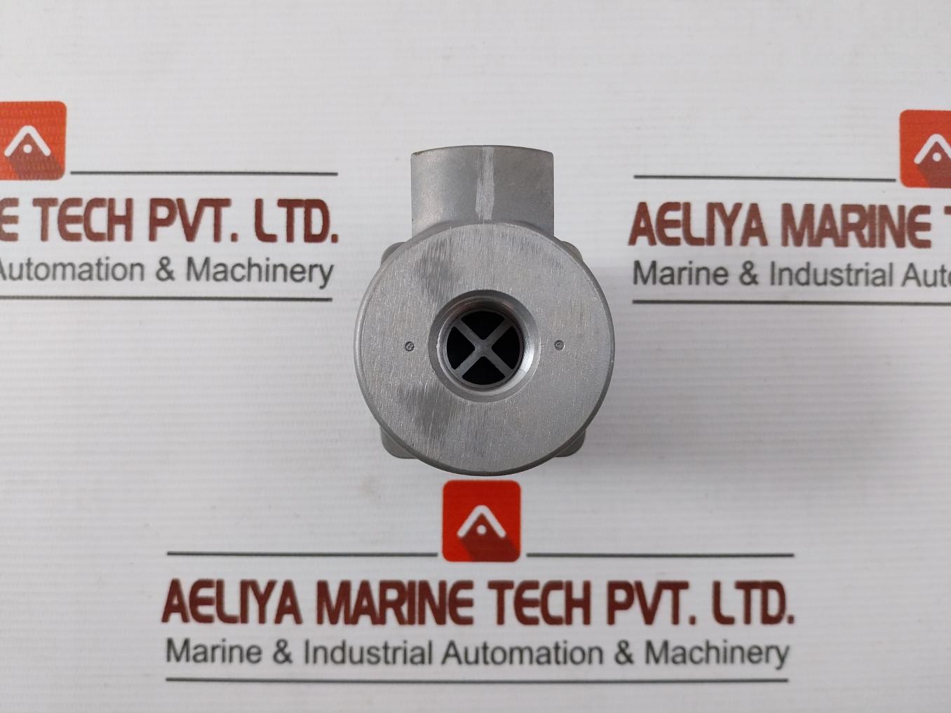 Ckd Qev2-15 Quick Exhaust Valve 0.05-1.0