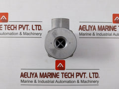 Ckd Qev2-15 Quick Exhaust Valve 0.05-1.0