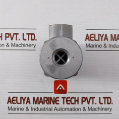 Ckd Qev2-15 Quick Exhaust Valve 0.05-1.0