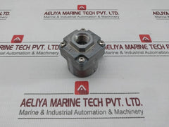 Ckd Qev2-15 Quick Exhaust Valve 0.05-1.0 2215 G