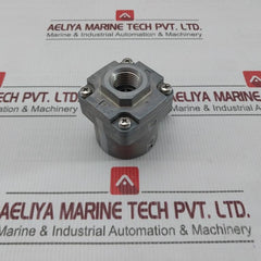 Ckd Qev2-15 Quick Exhaust Valve 0.05-1.0 2215 G