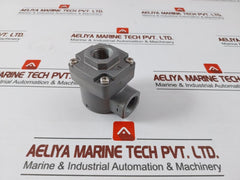 Ckd Qev2-15 Quick Exhaust Valve 0.05-1.0
