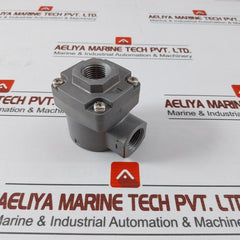 Ckd Qev2-15 Quick Exhaust Valve 0.05-1.0