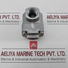 Ckd Qev2-15 Quick Exhaust Valve 0.05-1.0 2215 G