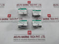 Ckd Qev2-8-a Quick Exhaust Valve 0.05-1.0 Mpa