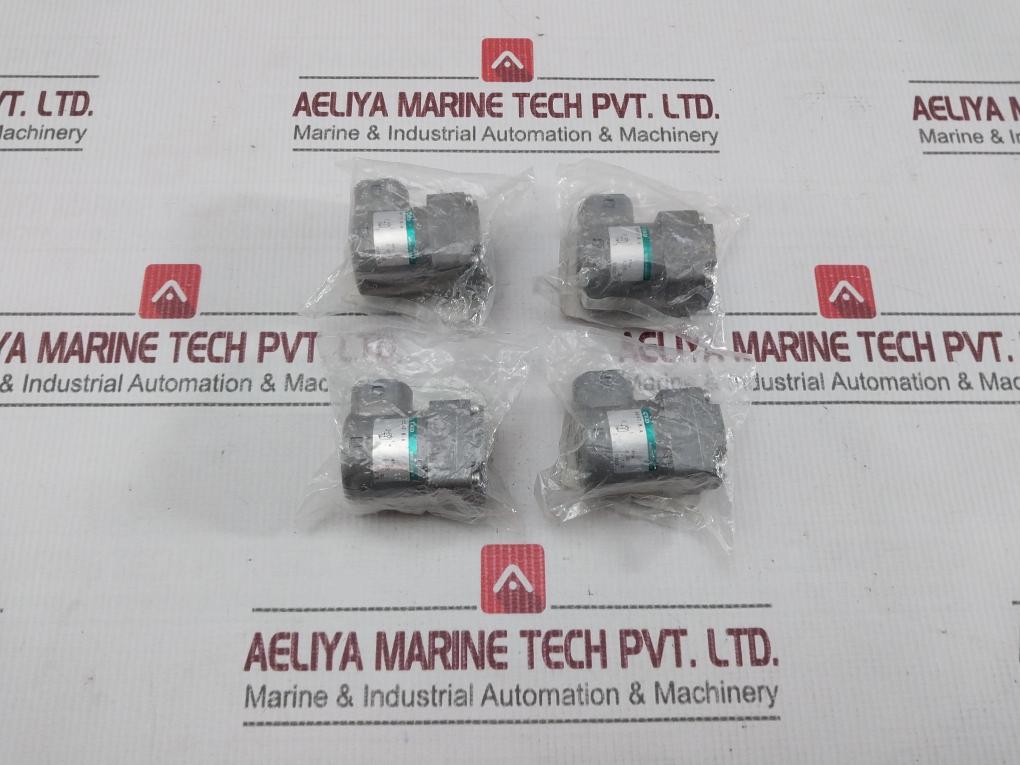 Ckd Qev2-8-a Quick Exhaust Valve 0.05-1.0 Mpa