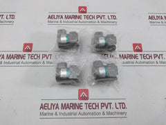 Ckd Qev2-8-a Quick Exhaust Valve 0.05-1.0 Mpa