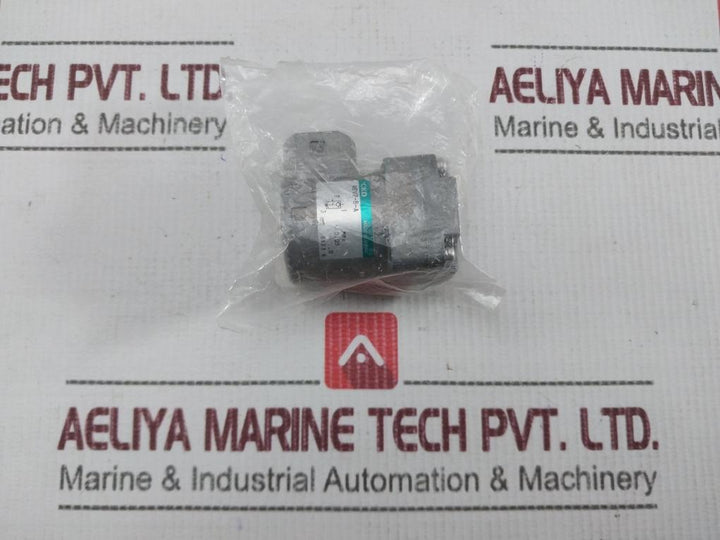 Ckd Qev2-8-a Quick Exhaust Valve 0.05-1.0 Mpa 8X23 G