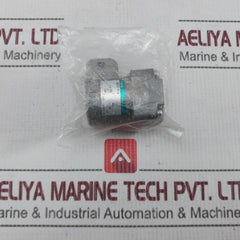 Ckd Qev2-8-a Quick Exhaust Valve 0.05-1.0 Mpa 8X23 G