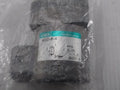 Ckd Qev2-8-a Quick Exhaust Valve 0.05-1.0 Mpa 8X23 G
