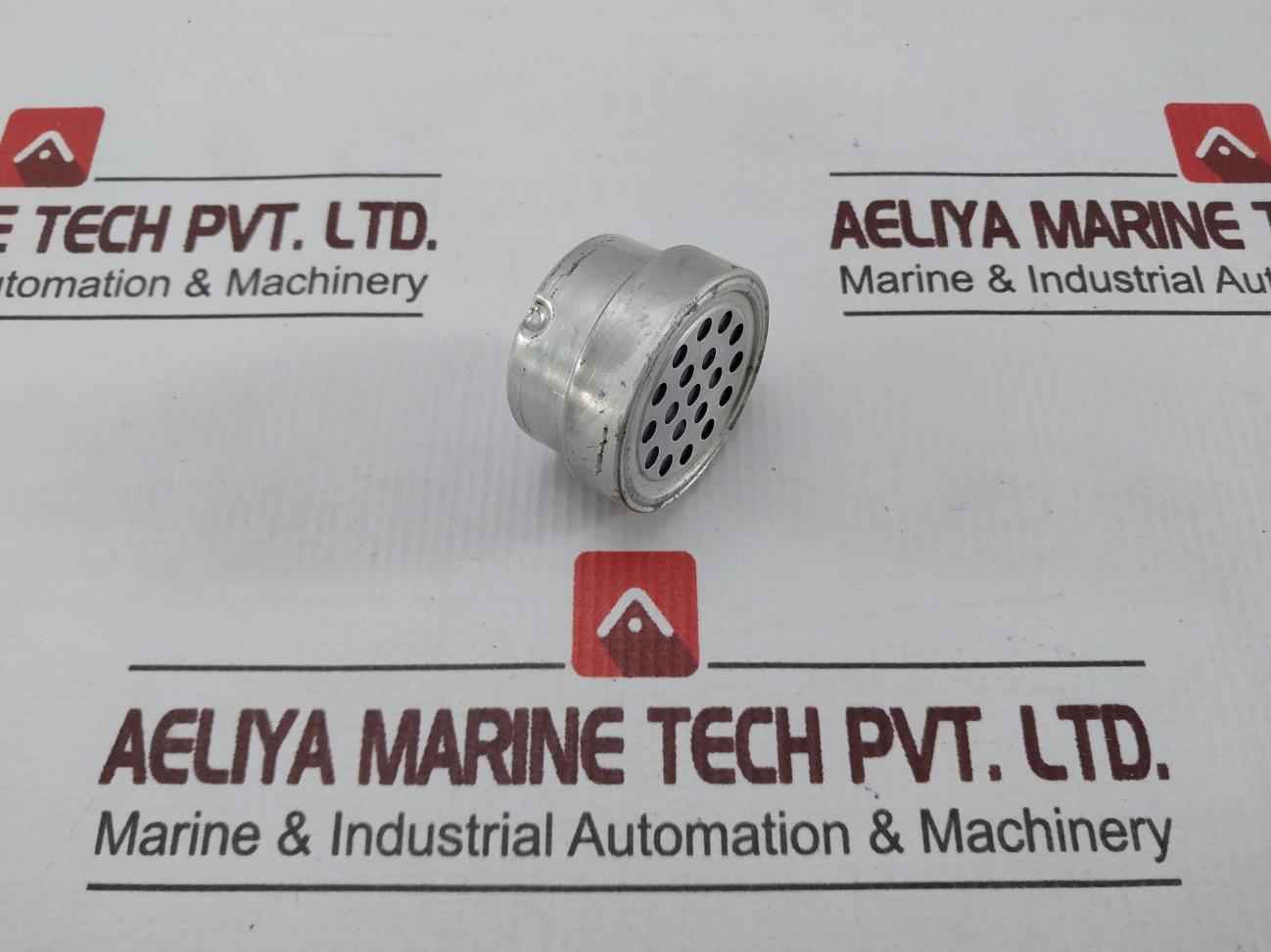 Ckd R-62 Microphone Transducer Audio Component