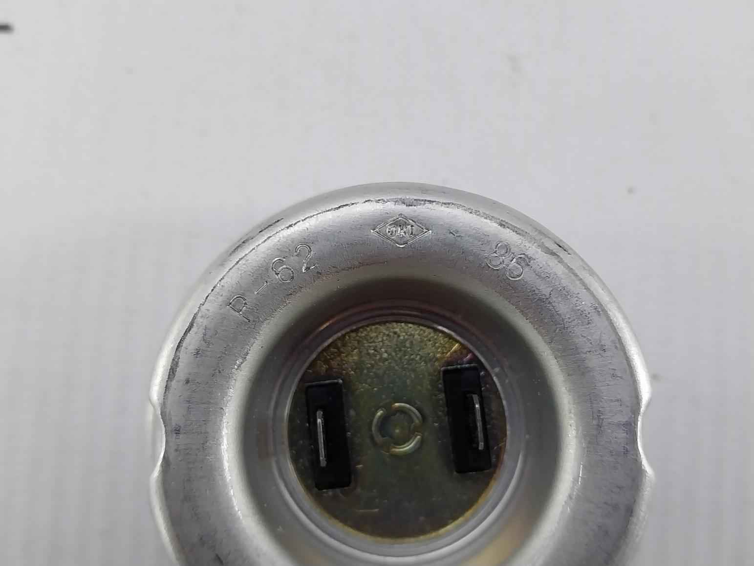 Ckd R-62 Microphone Transducer Audio Component