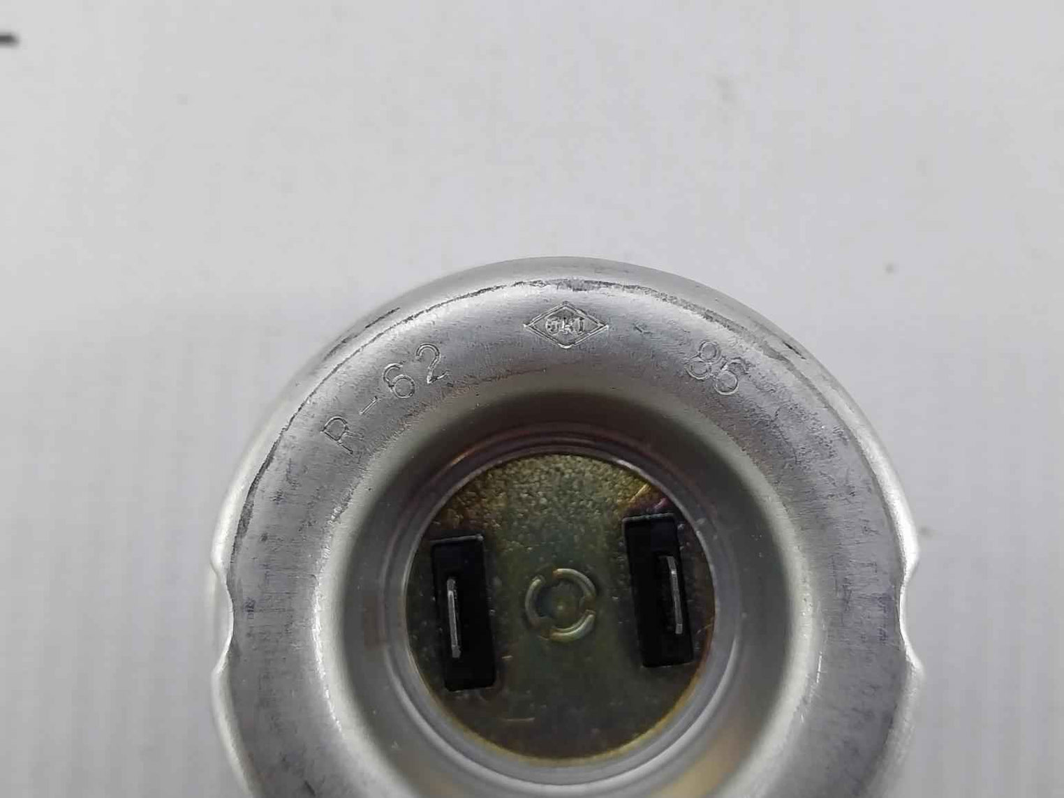 Ckd R-62 Microphone Transducer Audio Component