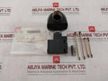 Ckd Solenoid Valve 200V 50/60Hz 414-180.008