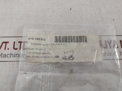 Ckd Solenoid Valve 200V 50/60Hz 414-180.008
