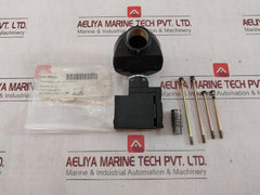 Ckd Solenoid Valve 200V 50/60Hz 414-180.008