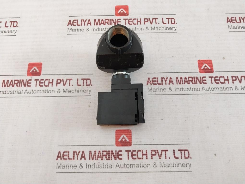 Ckd Solenoid Valve 200V 50/60Hz 414-180.008