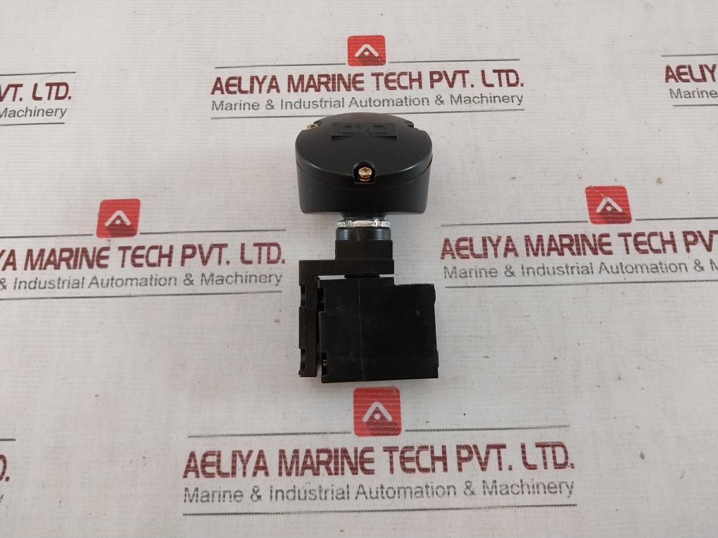 Ckd Solenoid Valve 200V 50/60Hz 414-180.008