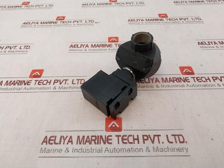Ckd Solenoid Valve 200V 50/60Hz 414-180.008